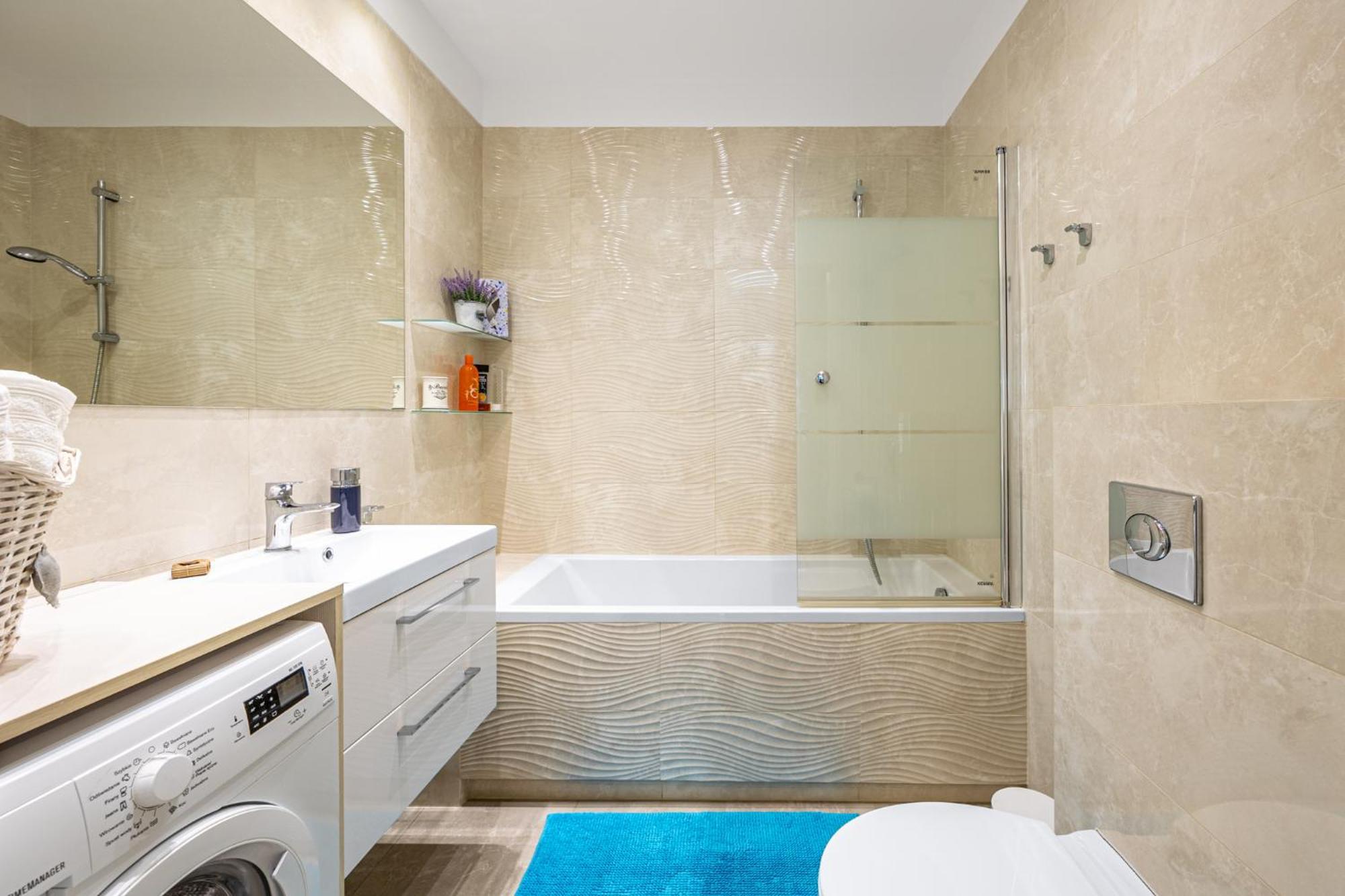 Luxury Apartment Bursztynowa 그단스크 외부 사진